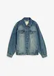 Giacca di jeans oversize, bonprix