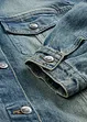 Giacca di jeans oversize, bonprix