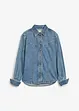 Camicia di jeans, bonprix