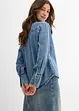 Camicia di jeans, bonprix