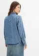 Camicia di jeans, bonprix