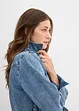 Camicia di jeans, bonprix
