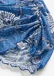 Maglia a maniche lunghe in mesh fine, bonprix