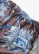 Maglia a maniche lunghe in mesh fine, bonprix