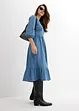 Abito in jersey di puro cotone, bonprix