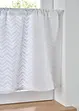 Tenda a vetro in cotone biologico, bonprix