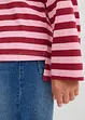 Maxi maglia in puro cotone, bonprix