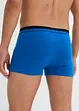 Boxer aderenti (pacco da 3), bonprix