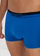 Boxer aderenti (pacco da 3), bonprix