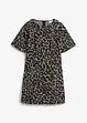 Abito in twill di puro cotone, bonprix