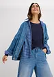 Maglia a maniche lunghe (pacco da 2), bonprix