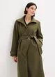 Cappotto in simil lana, bonprix