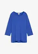 Maglia boxy in cotone biologico, bonprix