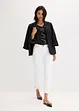 Blusa di chiffon, bonprix