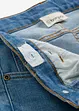 Jeans flared a vita media, bonprix