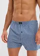 Boxer larghi in jersey (pacco da 3), bonprix