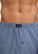 Boxer larghi in jersey (pacco da 3), bonprix