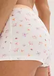 Boxer aderenti in morbido cotone elasticizzato (pacco da 4), bonprix