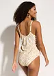 Tankini con scollo rotondo (set 2 pezzi), bonprix