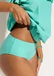 Tankini a fascia con spalline multiway (set 2 pezzi), bonprix