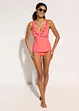 Tankini (set 2 pezzi), bonprix