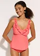 Tankini (set 2 pezzi), bonprix
