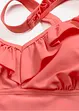 Tankini (set 2 pezzi), bonprix