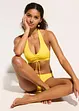 Bikini all'americana con arricciatura (set 2 pezzi), bonprix