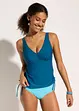 Tankini (set 2 pezzi), bonprix