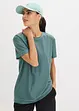 Maglia per sport morbidissima, ad asciugatura rapida, bonprix