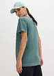 Maglia per sport morbidissima, ad asciugatura rapida, bonprix