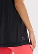 Maglia per sport morbidissima, ad asciugatura rapida, bonprix