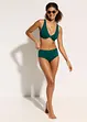 Bikini con ferretto (set 2 pezzi), bonprix