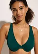 Bikini con ferretto (set 2 pezzi), bonprix