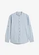Camicia bavarese con maniche arrotolabili, bonprix