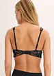 Bralette con pizzo raffinato, bonprix