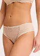 Brasiliana con ricami floreali, bonprix