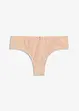 Brasiliana con ricami floreali, bonprix