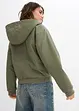 Giacca outdoor in puro cotone, bonprix