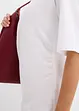 Abito t-shirt ampio, bonprix