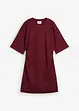 Abito t-shirt ampio, bonprix