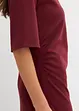 Abito t-shirt ampio, bonprix