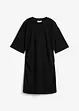Abito t-shirt ampio, bonprix