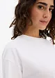 Abito t-shirt ampio, bonprix