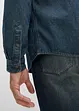 Camicia in jeans di puro cotone, bonprix