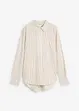 Camicia misto seta, bonprix