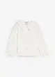 Camicetta in puro cotone, bonprix
