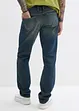 Jeans elasticizzati regular fit, straight, bonprix