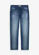 Jeans elasticizzati regular fit, straight, bonprix