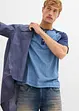 Jeans elasticizzati regular fit, straight, bonprix